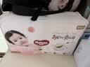 好奇（Huggies）铂金装小桃裤成长裤L120片(9-14kg)尿不湿拉拉裤【散热口碑王】 实拍图