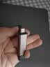 川宇USB/Type-C 3.0高速多功能合一tf读卡器相机/手机/电脑/大疆/无人机sd卡读卡器 实拍图