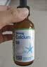 莱思纽卡（Nature's Nutra）美国原装进口柠檬酸钙婴幼儿童液体钙滴剂 60ml 333mg 1岁以上 实拍图