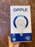 欧普照明（OPPLE）LED灯泡节能灯泡E27大螺口20瓦白光大功率家用商用摆摊厂房工矿灯 实拍图
