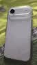 品胜【软边框丨防刮花】适用iphone Air手机壳苹果17Air保护套透明气囊防摔软边抗指纹保护壳 实拍图