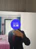 海澜之家（HLA）男士红色领带免打结高端正装衬衫西装结婚伴郎送男友礼物礼盒 实拍图
