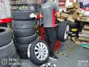 双星JUOGO轮胎 205/55R16 91V X11 适配速腾/新朗逸/宝来 实拍图