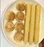 元朗饼干礼盒大礼包 蛋卷糕点心特产零食品 深圳送礼广东老字号868g 实拍图
