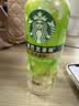 星巴克（Starbucks）茶咖 即饮咖啡 茉莉拿铁 270ml*6瓶 瓶装咖啡饮料 实拍图