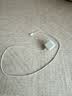 Apple/苹果 40W（至高60W） type-c快充充电器 苹果usb-c原装充电头 苹果iPhone 18 Pro Max充电器 实拍图