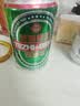 青岛环渤海特制啤酒麦芽小麦啤酒罐装整箱特价 320mL 3罐 实拍图