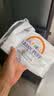 丽丽贝尔（LilyBell）全棉化妆棉卸妆棉湿敷洁面化妆棉128片 实拍图