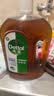 滴露（Dettol）消毒液衣物消毒水1.8L*2 洗衣除菌家居除螨杀菌 灭活HPV16病毒 实拍图
