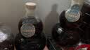 咸亨牌2010库藏原酒 绍兴特产黄酒 福禄半甜型 1.45L单坛装老酒 实拍图
