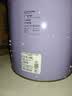 立邦乳胶漆涂料京雅居墙漆高倍防霉抗甲醛五合一套装15L/约21kg可调色 实拍图