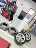 固特异（Goodyear）汽车轮胎225/45R17 94W 鹰驰F1酷跑 适配科鲁兹现代奥迪 御乘升级 实拍图
