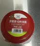 清净园宗家府切件泡菜1200g瓶装韩国泡菜辣白菜下饭菜咸菜 实拍图