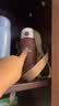 世喜儿童保温杯直饮吸管嘴吸管杯大容量316L不锈钢1-3-6岁幼儿园水杯 实拍图