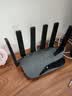普联（TP-LINK）大道路由器7DR6430 BE6400 5G WiFi7千兆双频家用高速穿墙 2.4G wifi6无线 2.5G网口 游戏加速 实拍图
