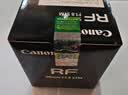 佳能（Canon）【官方旗舰】RF50mm F1.8 STM 大光圈定焦镜头  RF卡口 适用微单相机 r50 r10  r7 r62 小痰盂镜头 实拍图