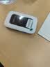 影腾随身wifi多网全国通用无线wi-fi6免插卡无限制大流量卡便携式网卡高速网络可上飞机高铁2026款5GHF 【多网通3000毫安充电款+白色】超长续航 实拍图