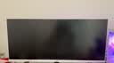 泰坦军团34英寸 WQHD超清 180Hz FAST IPS HDR显示器 智能分屏准4K 旋转升降 21:9电竞带鱼屏 P34UG PLUS 实拍图