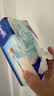 得宝（TEMPO）设计师系列无香抽纸 4层加厚100抽*24包M码 纸巾卫生纸 家用整箱 实拍图