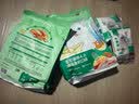 网易严选全价猫粮成幼猫主粮三文鱼亮毛深海鱼虾味1.8kg 【宠物金选】 实拍图