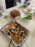 大希地【99元任选6件】羊肉串牛肉串烧鸟串烧烤串烤肠空气炸锅食材 羊肉串 200g 实拍图