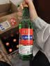 牛栏山二锅头 新清香绿瓶 清香型白酒 43度 500ml*12瓶 整箱装 实拍图