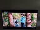 海尔（Haier）小红花电视75H5D 75英寸8核 165Hz 4K 64G护眼平板游戏显示器国家补贴一级能效家电京东以旧换新 75英寸 新品标杆 165Hz 8核CPU 2+64GB 实拍图