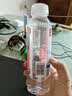 农夫山泉苏打水天然水无糖饮料白桃风味410ml*15瓶整箱装饮品 实拍图