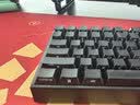 CHERRY樱桃MX3.0S机械键盘 游戏键盘 电竞键盘 有线办公电脑键盘108键 侧刻键帽 合金外壳 实拍图