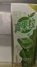 蒙牛真果粒蓝莓味牛奶饮品250g*12盒 新老包装 送礼礼盒 实拍图