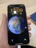 倍思【AR增透抗反光】适用iPhone17Promax钢化膜苹果17Promax手机膜全屏高清无尘仓贴膜保护膜2片装 实拍图
