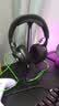 雷蛇（Razer）北海巨妖V4 头戴式无线蓝牙电竞游戏耳机耳麦 RGB灯效 THX空间音效 CSGO 吃鸡耳机 三角洲官方指定 实拍图