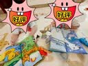 丸丫ixpe爬爬垫婴儿爬行垫加厚家用宝宝整体垫1.8*2.0米*2.5CM-派对 实拍图