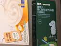 英氏婴幼儿辅食尝鲜米粉酸奶面条饼干核桃油5盒装146g零食6-12个月 实拍图