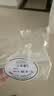 膳魔师儿童水杯316l不锈钢吸管杯手提直身杯学生保温杯喝水杯子便携TCKL 吸管配件 （BBSD/TCKL杯型通用） 实拍图
