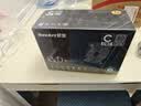 航嘉（Huntkey）WD850P全模组白金牌850W电脑电源（80PLUS白金全模/5年质保/ATX3.1/PCIe5.1/全电压） 实拍图