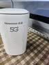 纽曼5G无线路由器随身WiFi6移动免插卡cpe千兆双频车载便携式高速上网卡全国通用流量2026款 实拍图