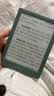 掌阅（iReader）Neo3 6英寸电子书 智能阅读器墨水屏电纸书 看书学习漫画AI平板电脑轻薄便携 语绿 典雅黑翻页键套 实拍图