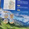 2026中国自驾游地图集 房车自驾露营地景观公路旅游旅行攻略 走遍游遍全国各省市景点自助游线路导航中国旅游地图 实拍图