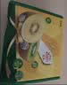 佳沛（zespri）新西兰  阳光金奇异果10粒巨大果单果146-175g 猕猴桃 实拍图