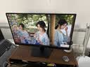 AOC 27英寸2K 180Hz FastIPS 1ms 广色域 HDR 低蓝光不闪  MBRSync游戏电竞电脑显示器 宙斯盾Q27G41E 实拍图