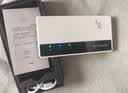 纽曼5g随身wifi移动wifi6免插卡多网通无线上网卡便携式车载无限路由器全国通用流量2026款全程不限速 实拍图