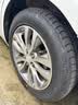 固特异（Goodyear）汽车轮胎 205/55R16 91W 鹰驰F1酷跑 适配 速腾/卡罗拉 御乘升级 实拍图