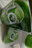 妈妈壹选天然植皂洗衣液17斤（瓶3kg+瓶1kg+袋1kgx4+500g）【品质严选】 实拍图