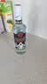 百加得（Bacardi）白朗姆酒 洋酒 莫吉托 鸡尾酒 基酒调酒 500ml 送礼 实拍图