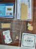 菜百首饰“财富”投资金条 足金Au999.9黄金金砖 投资 收藏礼品 “财富”金条 50克(不支持7天无理由退换货) 实拍图