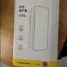 品胜【相机键全包|气囊升级】适用iPhone17ProMax手机壳苹果17ProMax保护套晶透耐磨简约气囊防摔壳 实拍图
