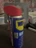 WD-40家用门锁润滑油机械门窗锁具缝纫机合页消除异响声防锈200ml 实拍图
