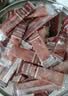 良品铺子什锦手撕肉片脯500g约70包 烤肉猪肉脯高蛋白肉脯肉干 休闲零食 实拍图