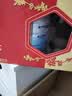 伊利纯牛奶粉 成人奶粉 营养品礼盒送礼 100%生牛乳高钙高蛋白 700g*2 实拍图